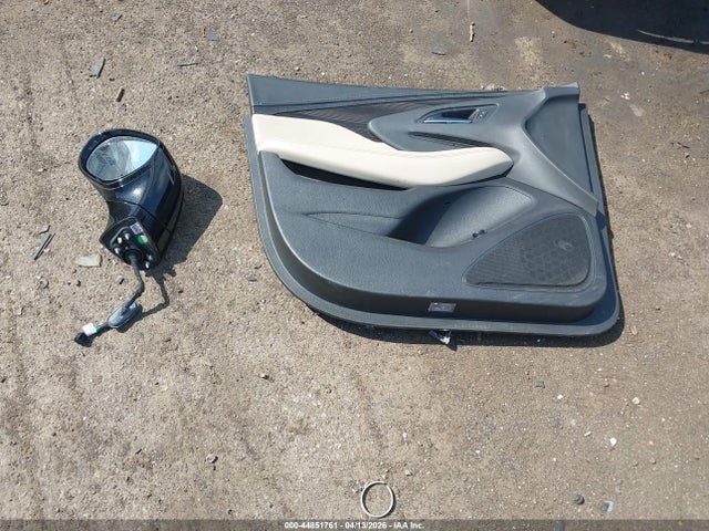 Aukcja sprzedaży 2019 Buick Envision Fwd Preferred, vin: LRBFXBSA0KD061558, numer aukcji: 44851761