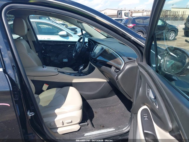 Aukcja sprzedaży 2019 Buick Envision Fwd Preferred, vin: LRBFXBSA0KD061558, numer aukcji: 44851761