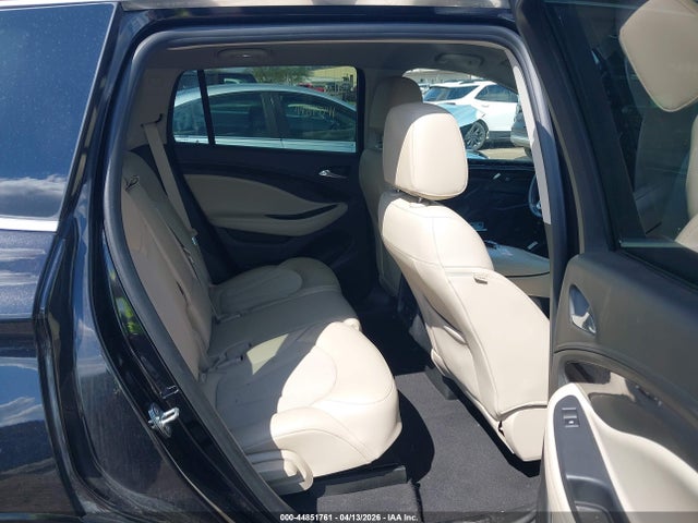 Aukcja sprzedaży 2019 Buick Envision Fwd Preferred, vin: LRBFXBSA0KD061558, numer aukcji: 44851761
