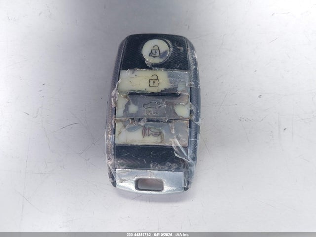 5XYKU4A75EG523385 KIA Sorento Ex V6