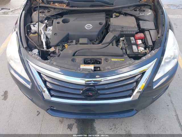 1N4AL3AP4EN371901 Nissan Altima 2.5 S