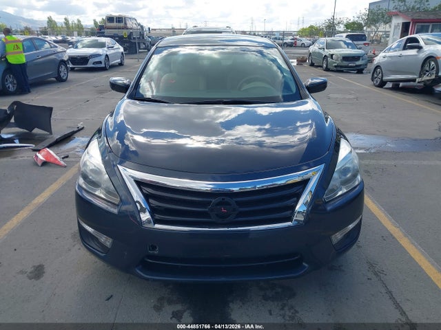 1N4AL3AP4EN371901 Nissan Altima 2.5 S