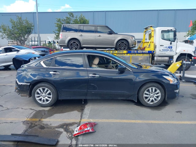 1N4AL3AP4EN371901 Nissan Altima 2.5 S
