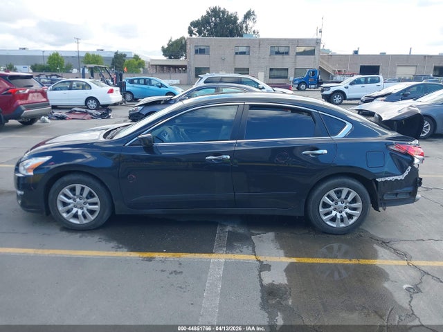 1N4AL3AP4EN371901 Nissan Altima 2.5 S