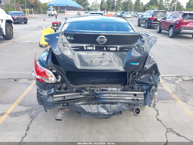 1N4AL3AP4EN371901 Nissan Altima 2.5 S