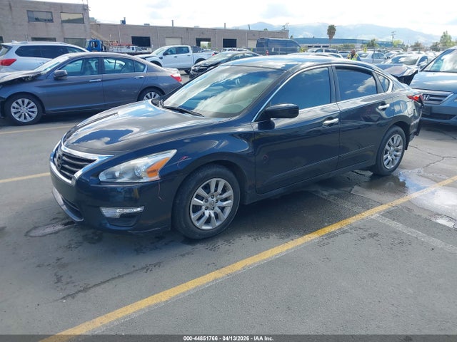 1N4AL3AP4EN371901 Nissan Altima 2.5 S