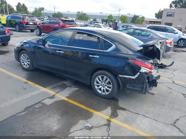 1N4AL3AP4EN371901 Nissan Altima 2.5 S
