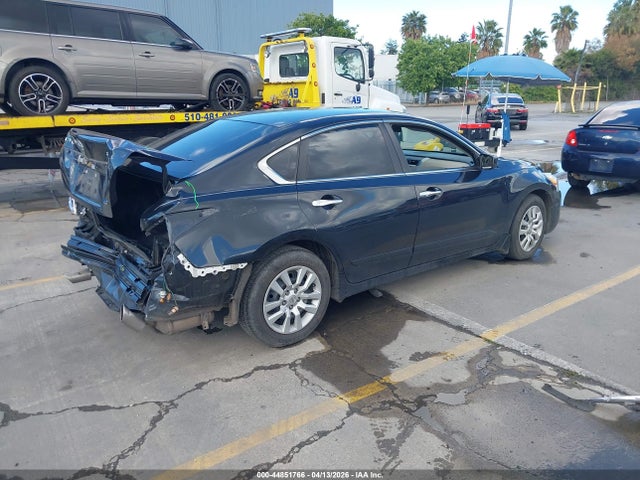 1N4AL3AP4EN371901 Nissan Altima 2.5 S
