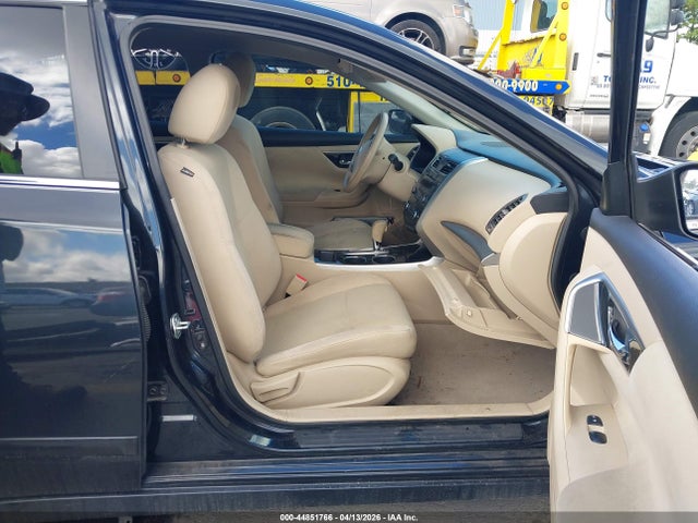 1N4AL3AP4EN371901 Nissan Altima 2.5 S