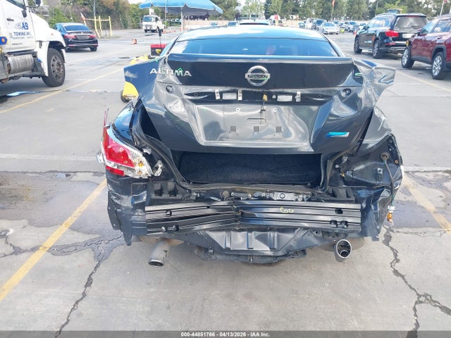 1N4AL3AP4EN371901 Nissan Altima 2.5 S