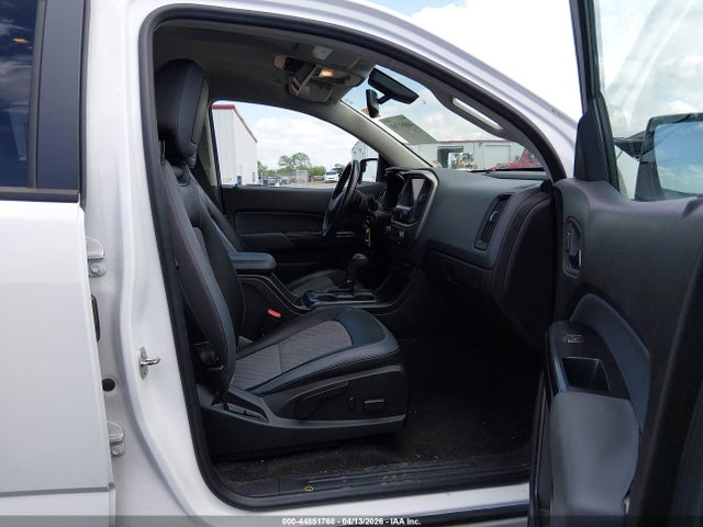 Aukcja sprzedaży 2016 Chevrolet Colorado Z71, vin: 1GCGSDE33G1156637, numer aukcji: 44851768