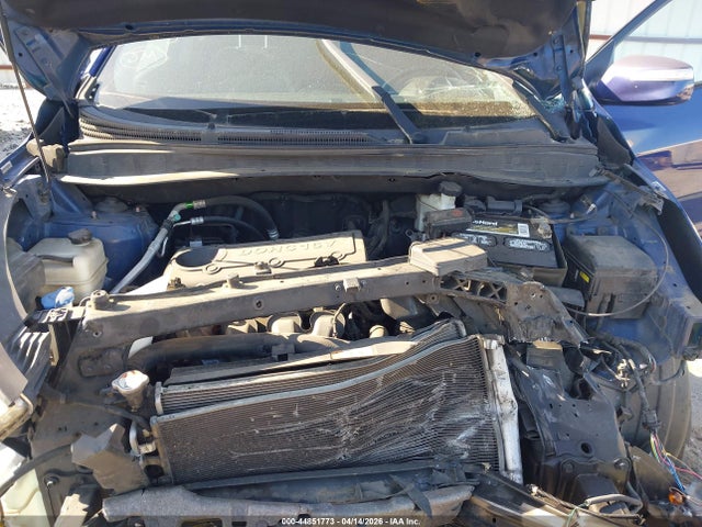 Aukcja sprzedaży 2013 Hyundai Tucson Limited, vin: KM8JU3AC0DU589354, numer aukcji: 44851773