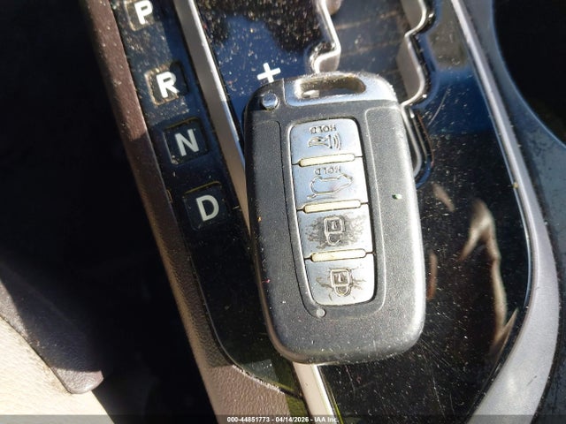 Aukcja sprzedaży 2013 Hyundai Tucson Limited, vin: KM8JU3AC0DU589354, numer aukcji: 44851773