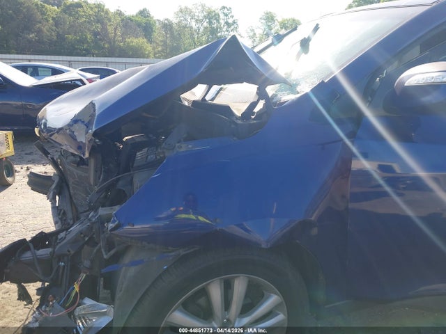 Aukcja sprzedaży 2013 Hyundai Tucson Limited, vin: KM8JU3AC0DU589354, numer aukcji: 44851773