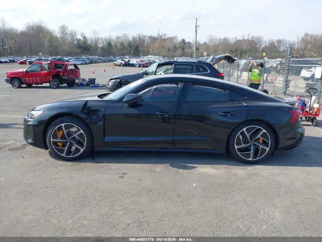 Aukcja sprzedaży 2023 Audi Rs E-tron Gt Quattro, vin: WAUBHBFW3P7900902, numer aukcji: 44851775