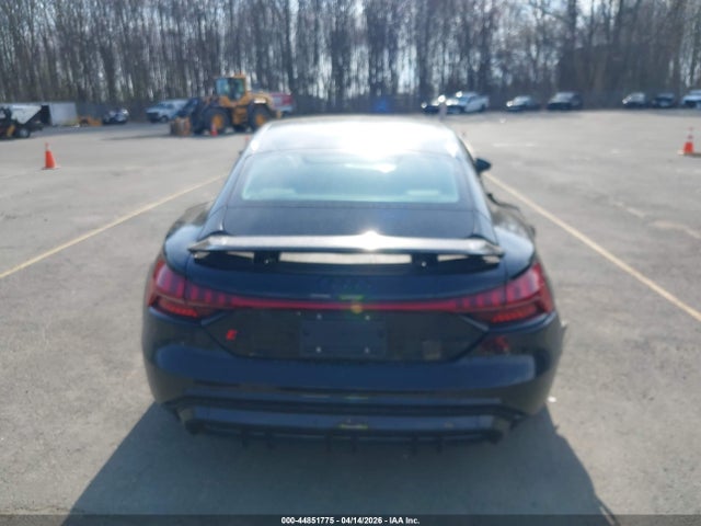 Aukcja sprzedaży 2023 Audi Rs E-tron Gt Quattro, vin: WAUBHBFW3P7900902, numer aukcji: 44851775