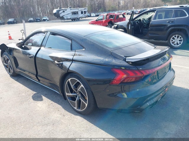 Aukcja sprzedaży 2023 Audi Rs E-tron Gt Quattro, vin: WAUBHBFW3P7900902, numer aukcji: 44851775