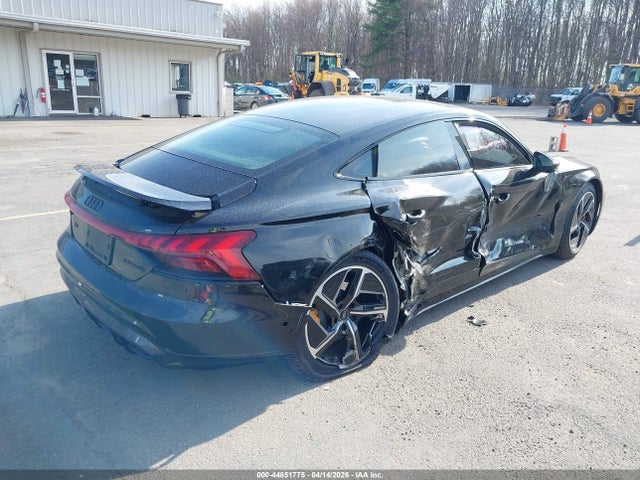 Aukcja sprzedaży 2023 Audi Rs E-tron Gt Quattro, vin: WAUBHBFW3P7900902, numer aukcji: 44851775