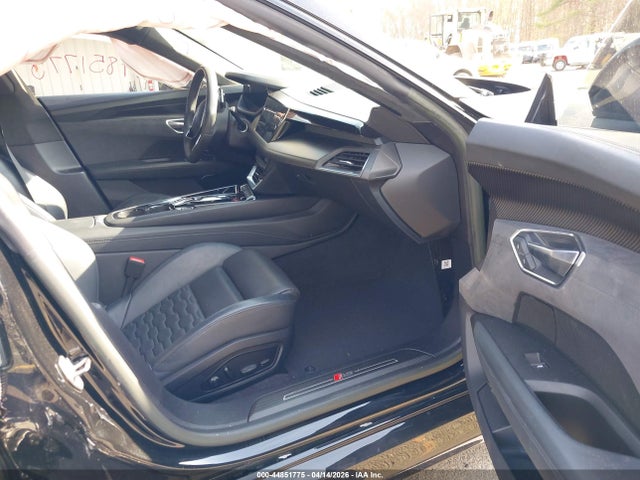 Aukcja sprzedaży 2023 Audi Rs E-tron Gt Quattro, vin: WAUBHBFW3P7900902, numer aukcji: 44851775