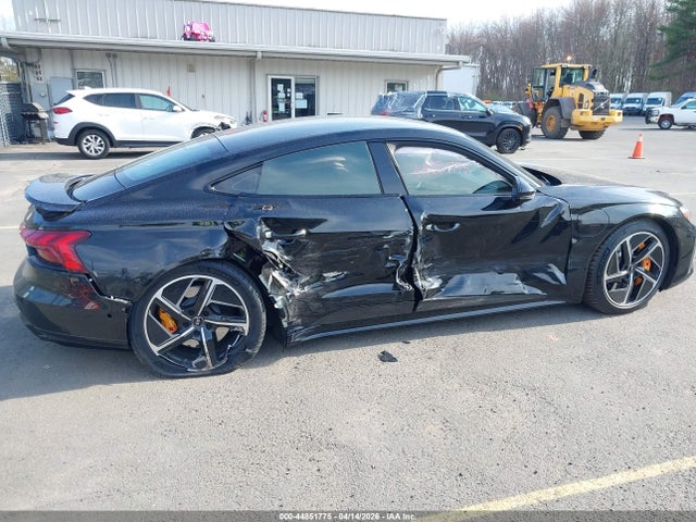 Aukcja sprzedaży 2023 Audi Rs E-tron Gt Quattro, vin: WAUBHBFW3P7900902, numer aukcji: 44851775