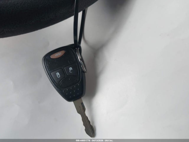 Продаж на аукціоні авто 2011 Dodge Caliber Mainstreet, vin: 1B3CB3HA0BD172015, номер лоту: 44851776