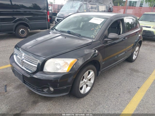Продаж на аукціоні авто 2011 Dodge Caliber Mainstreet, vin: 1B3CB3HA0BD172015, номер лоту: 44851776