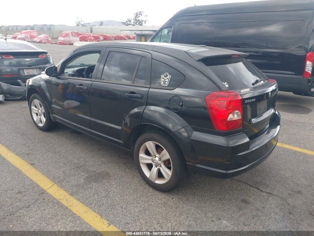 Продаж на аукціоні авто 2011 Dodge Caliber Mainstreet, vin: 1B3CB3HA0BD172015, номер лоту: 44851776