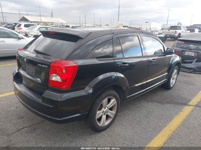 Продаж на аукціоні авто 2011 Dodge Caliber Mainstreet, vin: 1B3CB3HA0BD172015, номер лоту: 44851776