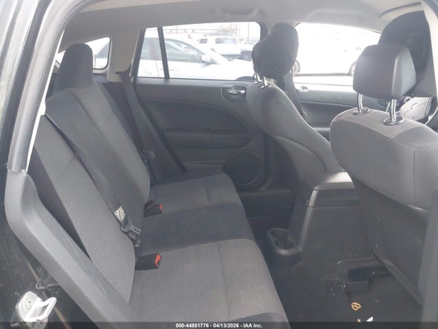 Продаж на аукціоні авто 2011 Dodge Caliber Mainstreet, vin: 1B3CB3HA0BD172015, номер лоту: 44851776