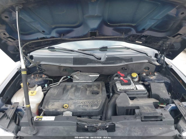 2014 JEEP COMPASS 1C4NJDBBXED652343 Photo 9