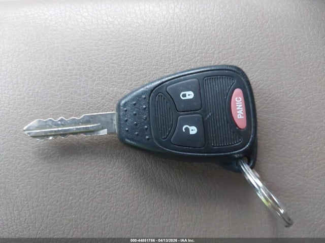 2014 JEEP COMPASS 1C4NJDBBXED652343 Photo 10