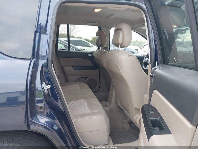2014 JEEP COMPASS 1C4NJDBBXED652343 Photo 7