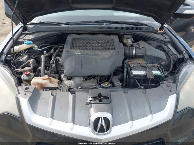 Продажа на аукционе авто 2009 Acura Rdx, vin: 5J8TB18529A002239, номер лота: 44851788