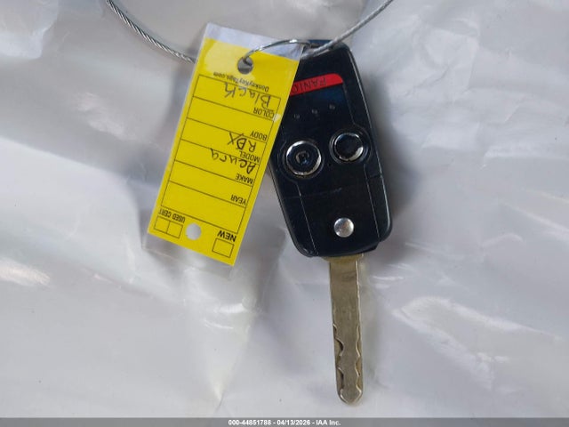 Продажа на аукционе авто 2009 Acura Rdx, vin: 5J8TB18529A002239, номер лота: 44851788