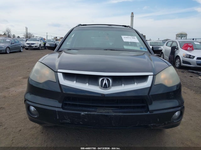 Продажа на аукционе авто 2009 Acura Rdx, vin: 5J8TB18529A002239, номер лота: 44851788