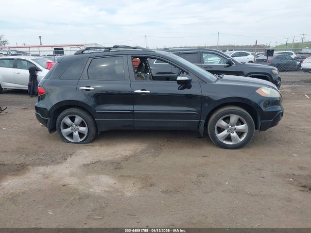 Продажа на аукционе авто 2009 Acura Rdx, vin: 5J8TB18529A002239, номер лота: 44851788