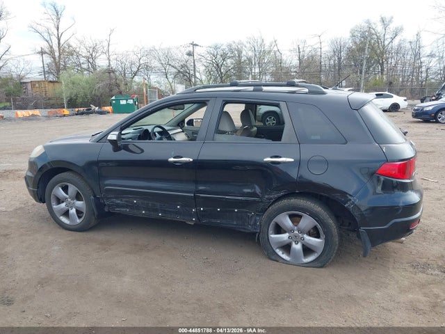 Продажа на аукционе авто 2009 Acura Rdx, vin: 5J8TB18529A002239, номер лота: 44851788