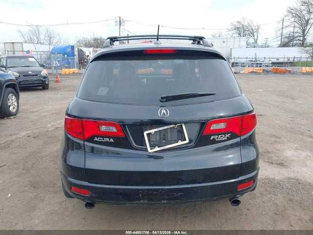Продажа на аукционе авто 2009 Acura Rdx, vin: 5J8TB18529A002239, номер лота: 44851788