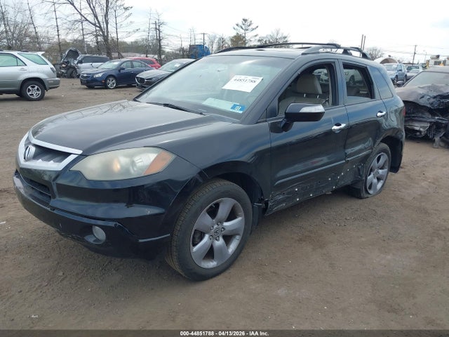 Продажа на аукционе авто 2009 Acura Rdx, vin: 5J8TB18529A002239, номер лота: 44851788