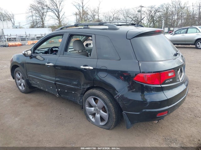 Продажа на аукционе авто 2009 Acura Rdx, vin: 5J8TB18529A002239, номер лота: 44851788