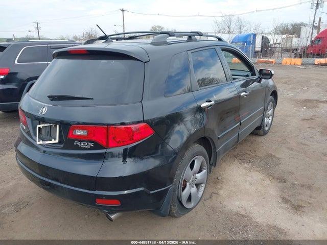 Продажа на аукционе авто 2009 Acura Rdx, vin: 5J8TB18529A002239, номер лота: 44851788