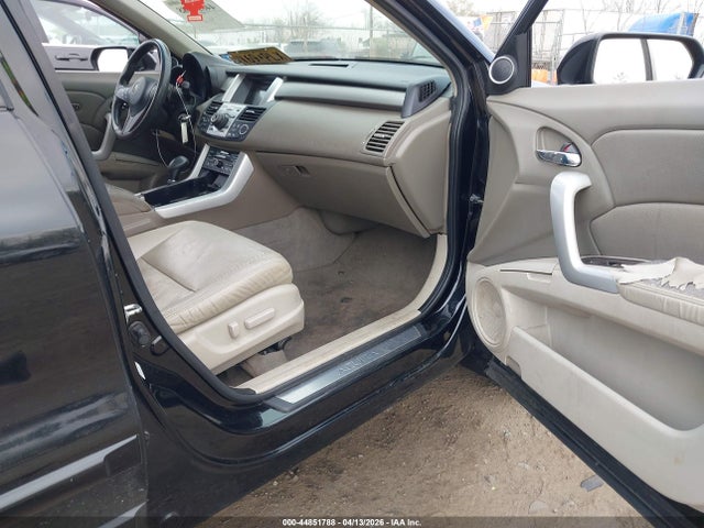 Продажа на аукционе авто 2009 Acura Rdx, vin: 5J8TB18529A002239, номер лота: 44851788