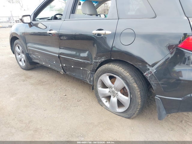 Продажа на аукционе авто 2009 Acura Rdx, vin: 5J8TB18529A002239, номер лота: 44851788