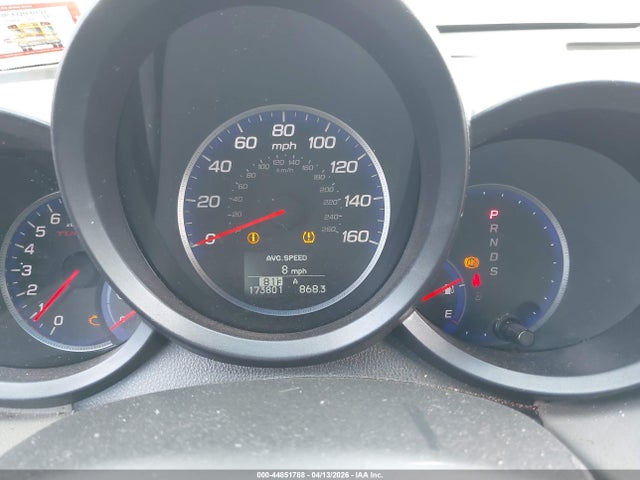 Продажа на аукционе авто 2009 Acura Rdx, vin: 5J8TB18529A002239, номер лота: 44851788