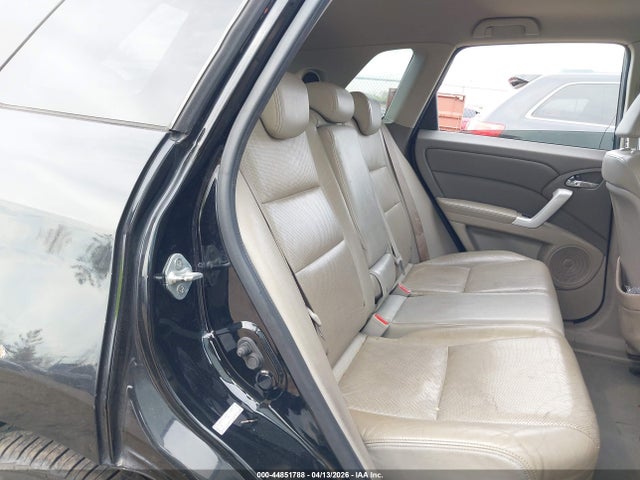 Продажа на аукционе авто 2009 Acura Rdx, vin: 5J8TB18529A002239, номер лота: 44851788