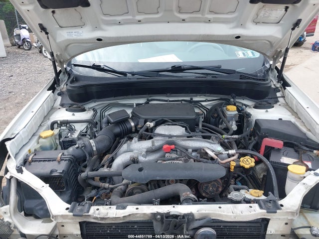 Продаж на аукціоні авто 2009 Subaru Forester 2.5x, vin: JF2SH63689H791155, номер лоту: 44851789