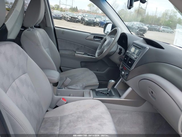 Продаж на аукціоні авто 2009 Subaru Forester 2.5x, vin: JF2SH63689H791155, номер лоту: 44851789