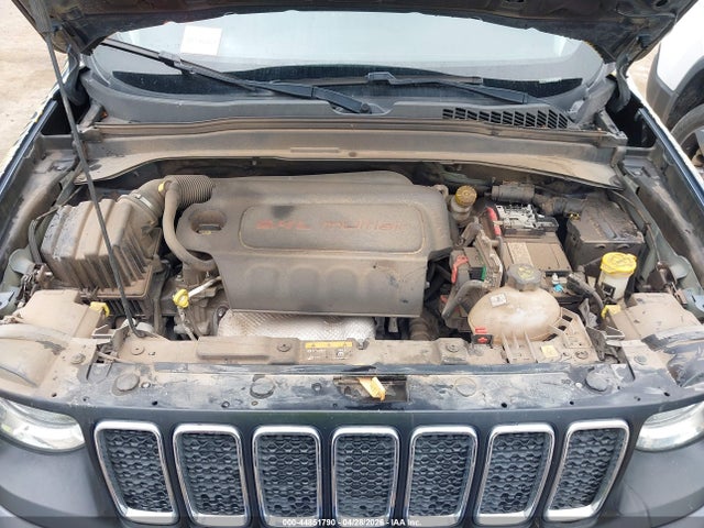 Aukcja sprzedaży 2021 Jeep Renegade Sport Fwd, vin: ZACNJCAB9MPM16744, numer aukcji: 44851790