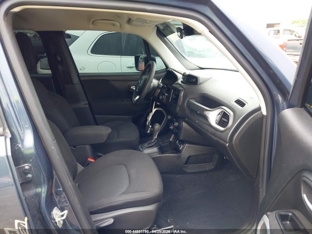 Aukcja sprzedaży 2021 Jeep Renegade Sport Fwd, vin: ZACNJCAB9MPM16744, numer aukcji: 44851790