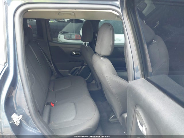 Aukcja sprzedaży 2021 Jeep Renegade Sport Fwd, vin: ZACNJCAB9MPM16744, numer aukcji: 44851790